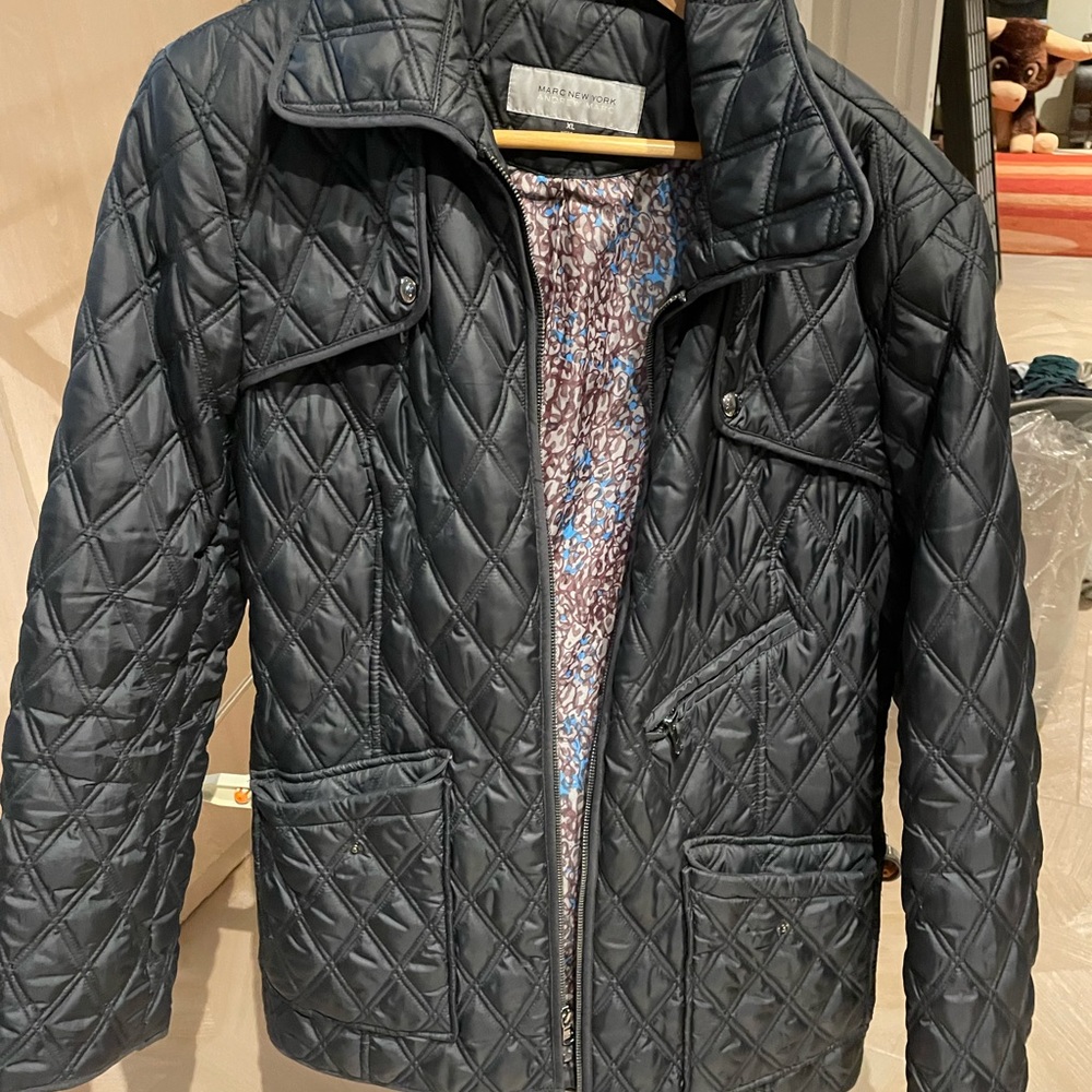 Marc New York by Andrew Marc jacket size XL